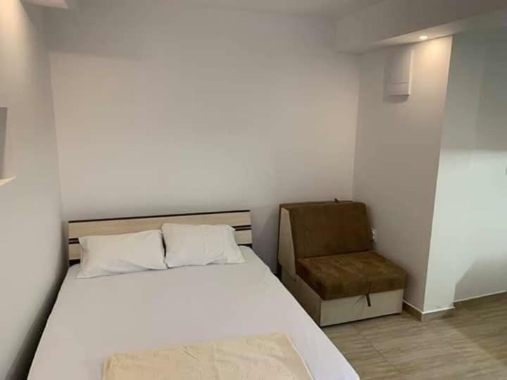 Apartments Dabovic โกตอร์ ภายนอก รูปภาพ